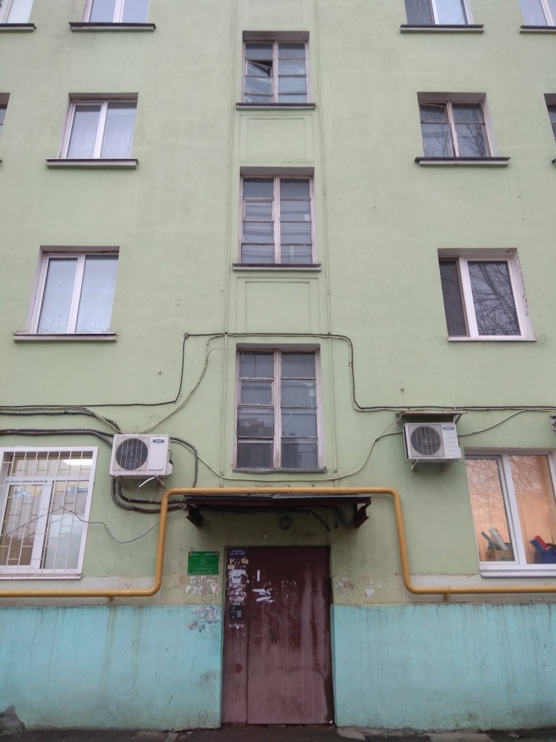 3-комнатная квартира, 92 м² - фото 9