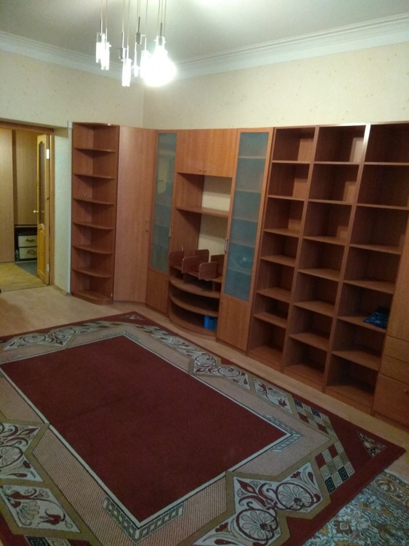 3-комнатная квартира, 92 м² - фото 2