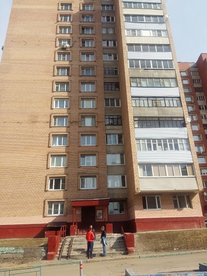 3-комнатная квартира, 67.2 м² - фото 15