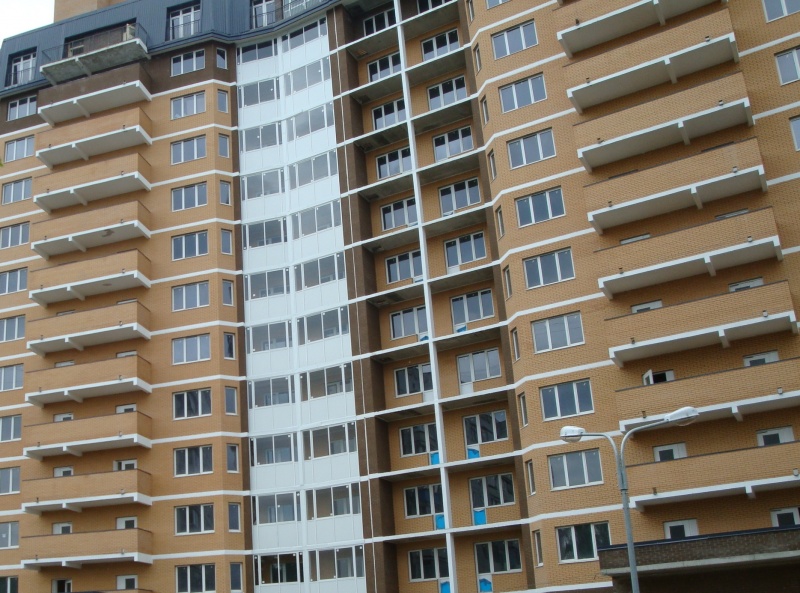 1-комнатная квартира, 43.4 м² - фото 5