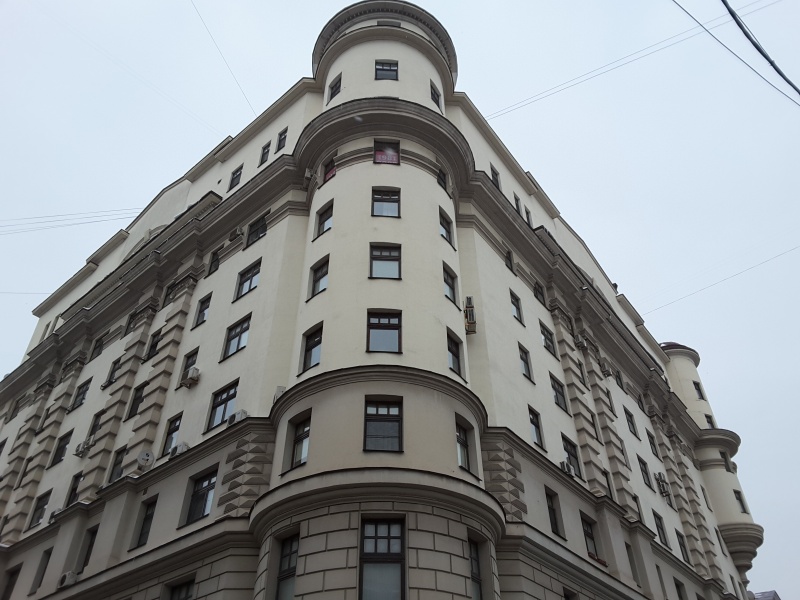 8-комнатная квартира, 446.9 м² - фото 15