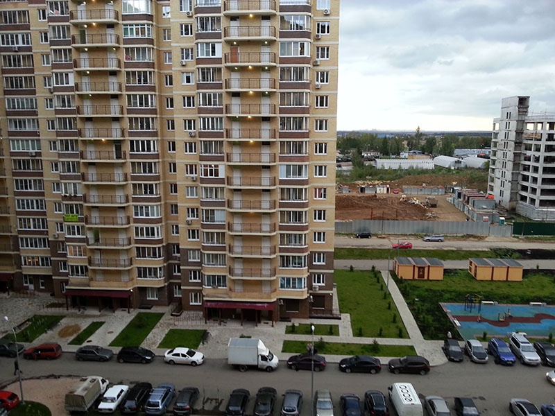 2-комнатная квартира, 64 м² - фото 14