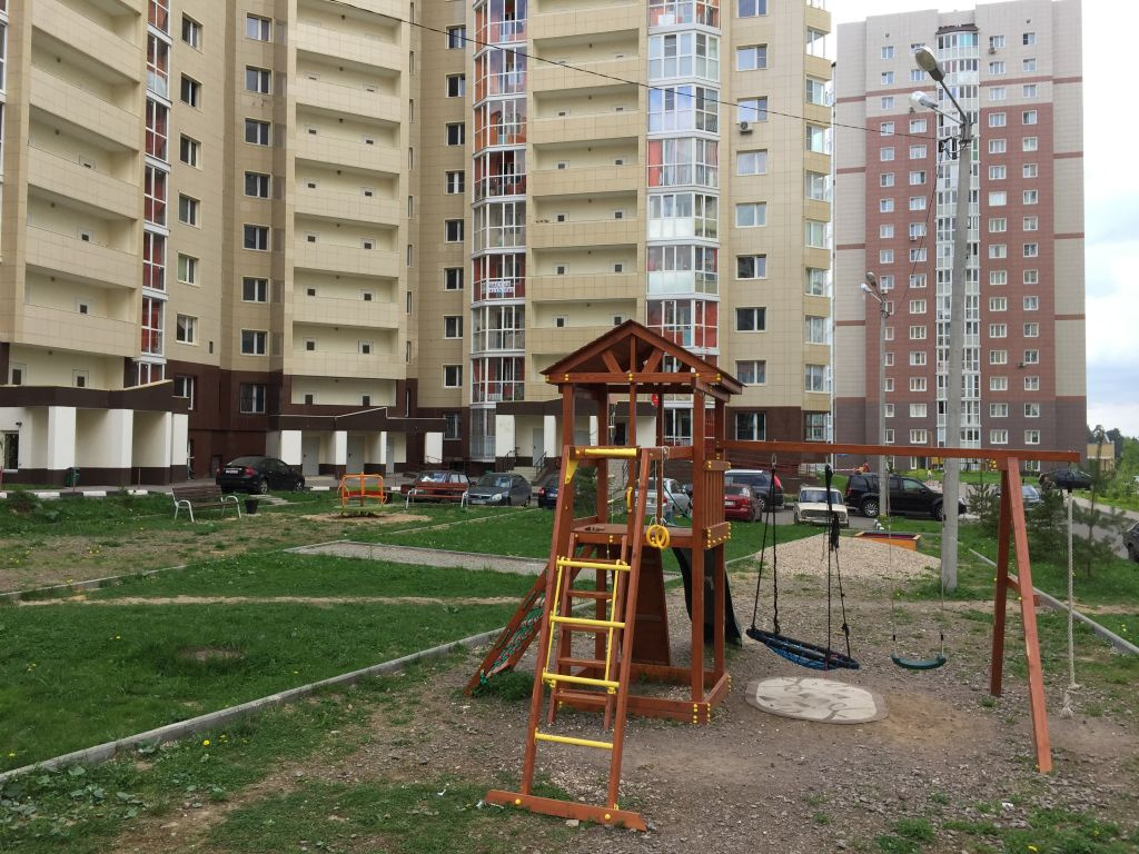 2-комнатная квартира, 77 м² - фото 9