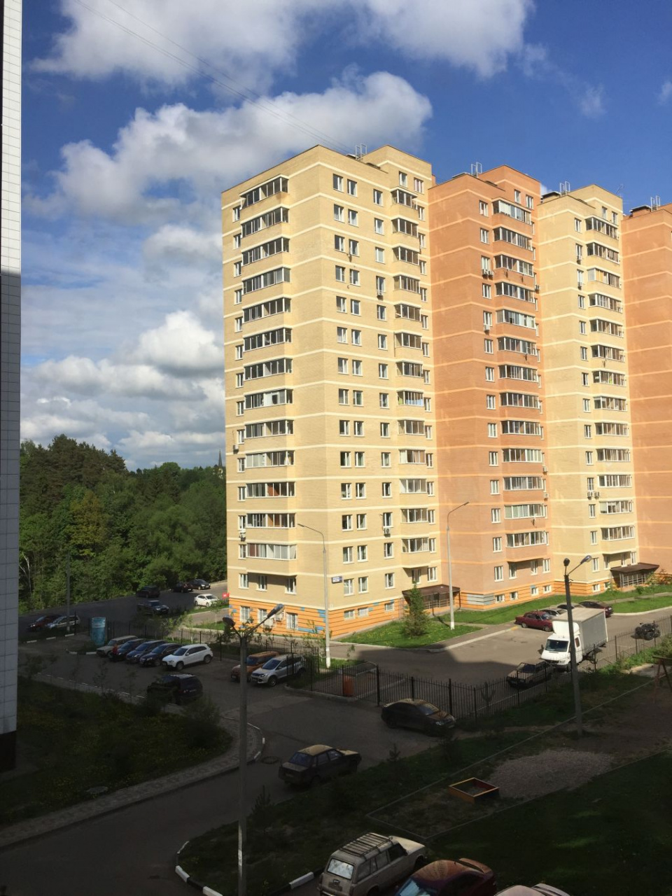 2-комнатная квартира, 77 м² - фото 11