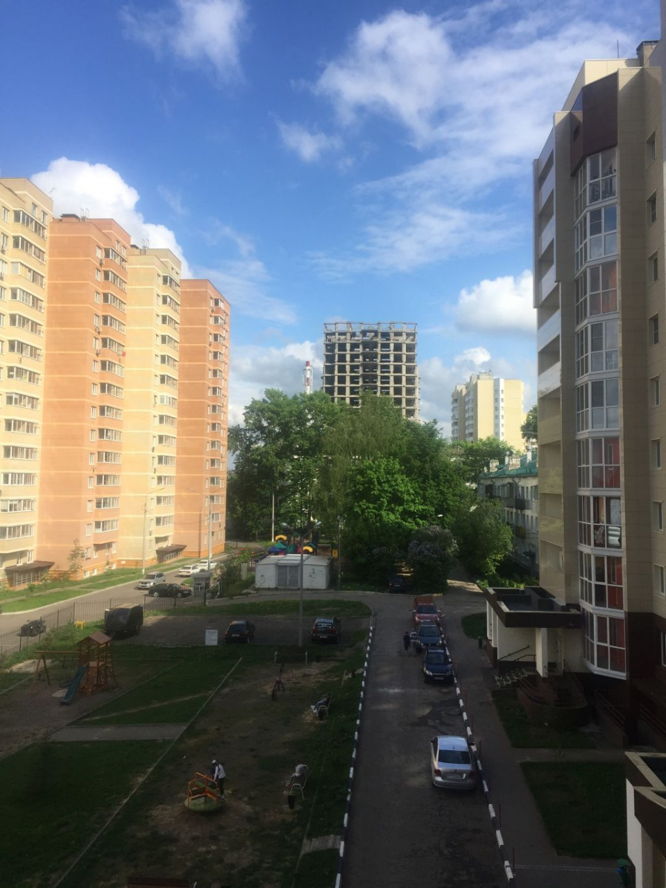 2-комнатная квартира, 77 м² - фото 10