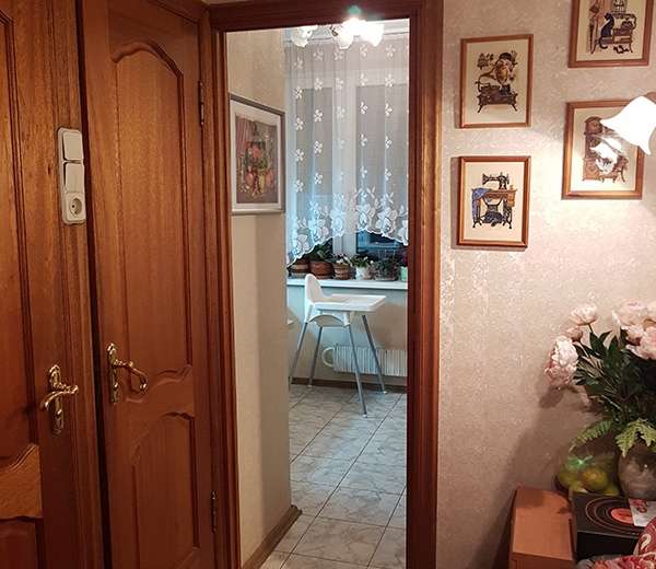 Фото квартиры