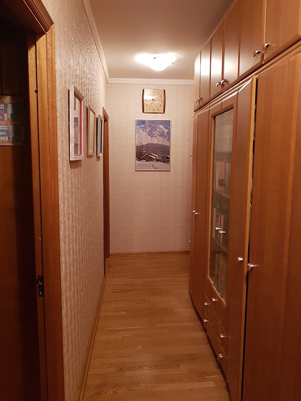 3-комнатная квартира, 65 м² - фото 16