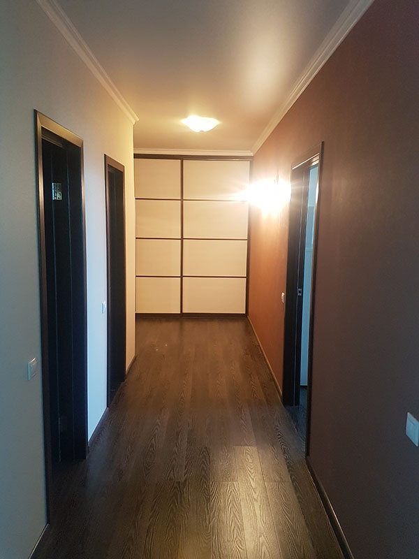 3-комнатная квартира, 78 м² - фото 11