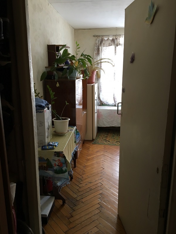 3-комнатная квартира, 50 м² - фото 4