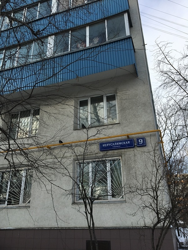 3-комнатная квартира, 50 м² - фото 9