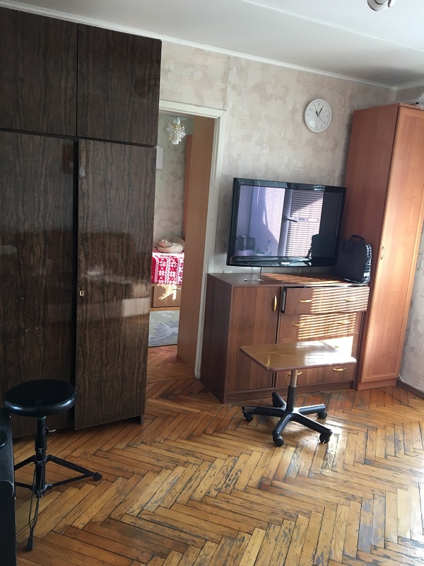 3-комнатная квартира, 50 м² - фото 2