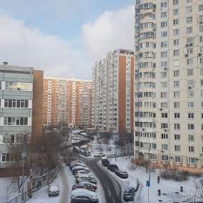 Фото квартиры
