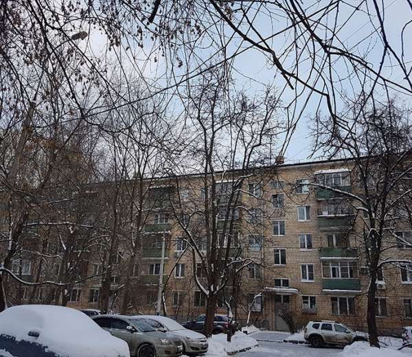 Фото квартиры