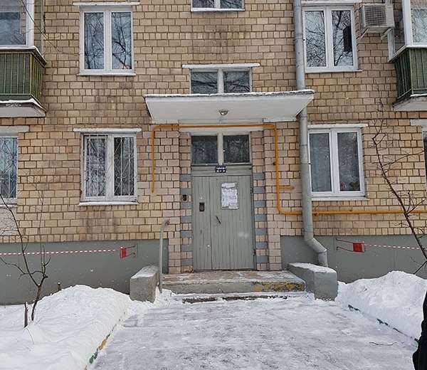 Фото квартиры