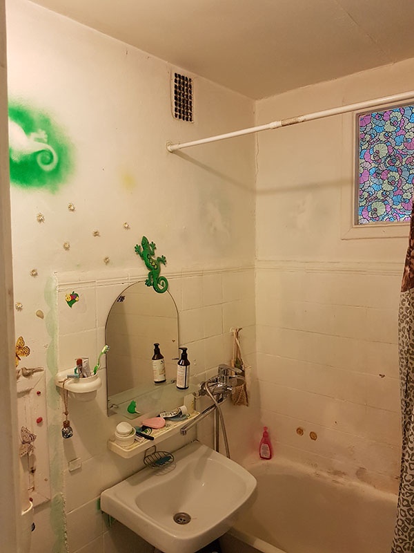 1-комнатная квартира, 31 м² - фото 5
