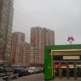 Фото квартиры