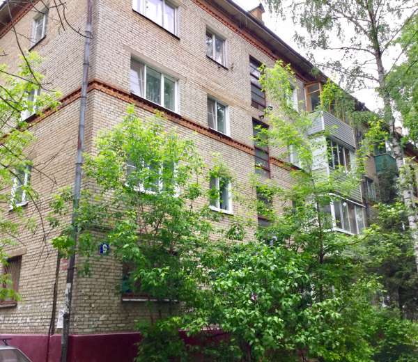 Купить Квартиру В Московской Области Малаховка Мэз