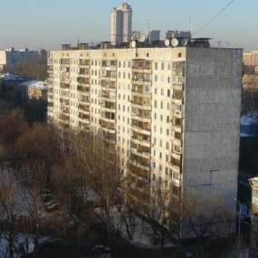 Фото квартиры
