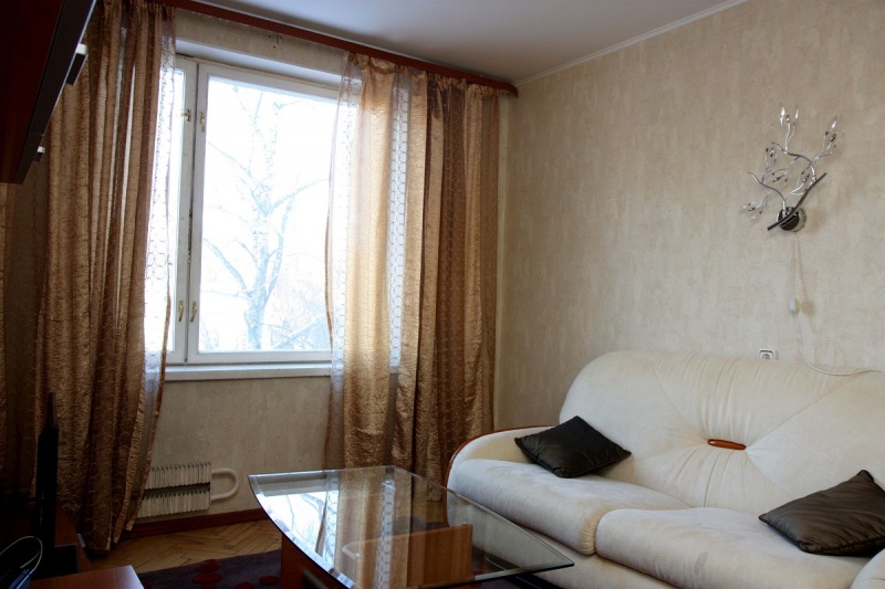 3-комнатная квартира, 63 м² - фото 3