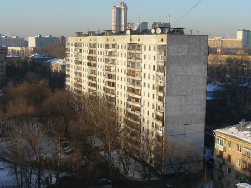 3-комнатная квартира, 63 м² - фото 24