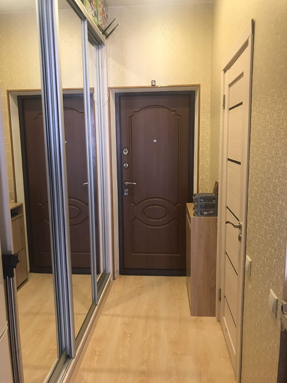 1-комнатная квартира, 32.4 м² - фото 11