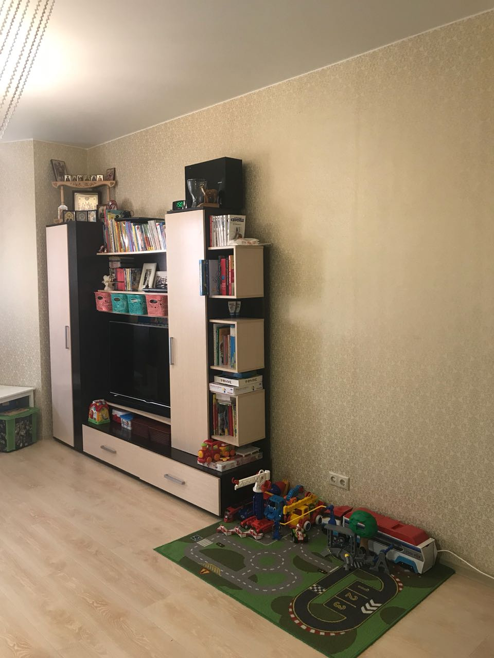 1-комнатная квартира, 32.4 м² - фото 6