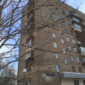 Фото квартиры