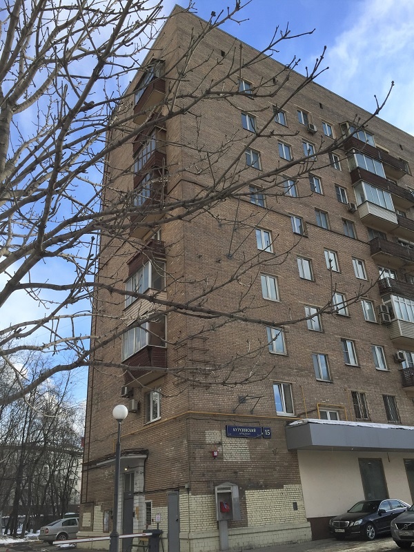 3-комнатная квартира, 55.3 м² - фото 19