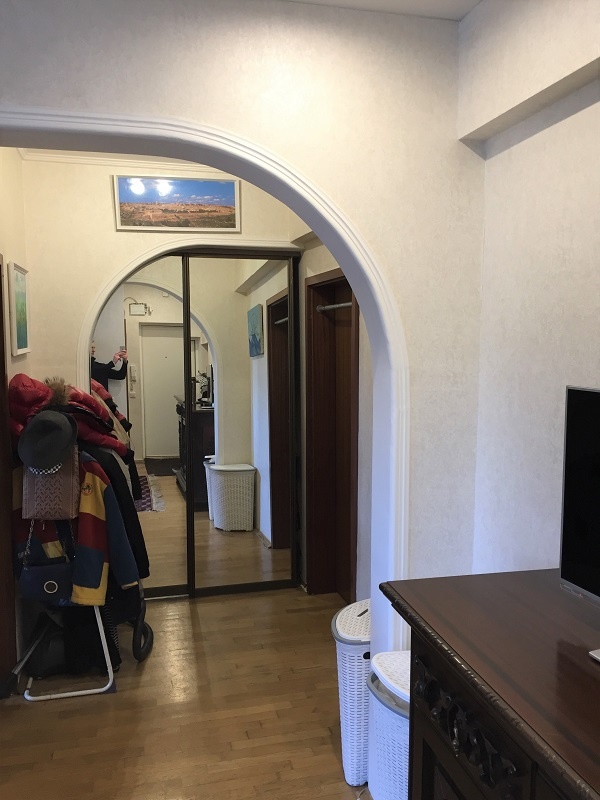 3-комнатная квартира, 55.3 м² - фото 9