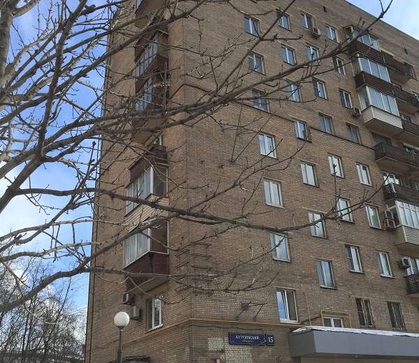 Фото квартиры