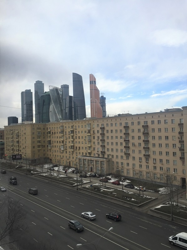 3-комнатная квартира, 55.3 м² - фото 21