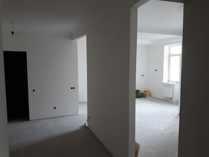 2-комнатная квартира, 96.4 м² - фото 4