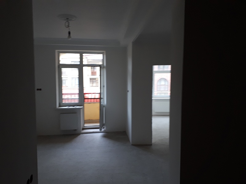 2-комнатная квартира, 96.4 м² - фото 3