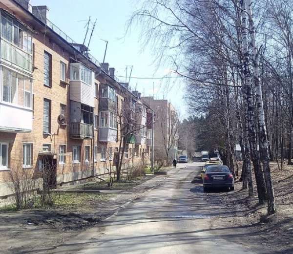 Фото квартиры