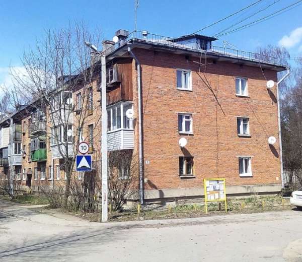 Фото квартиры