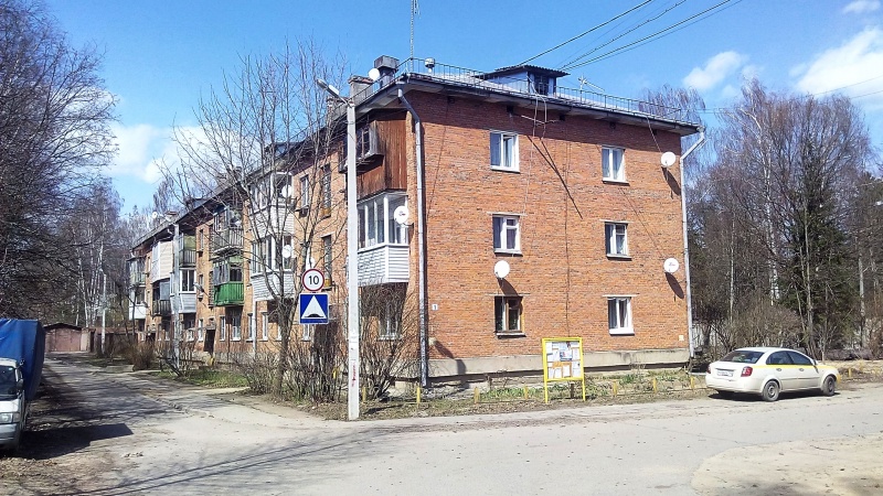 2-комнатная квартира, 44.7 м² - фото 11