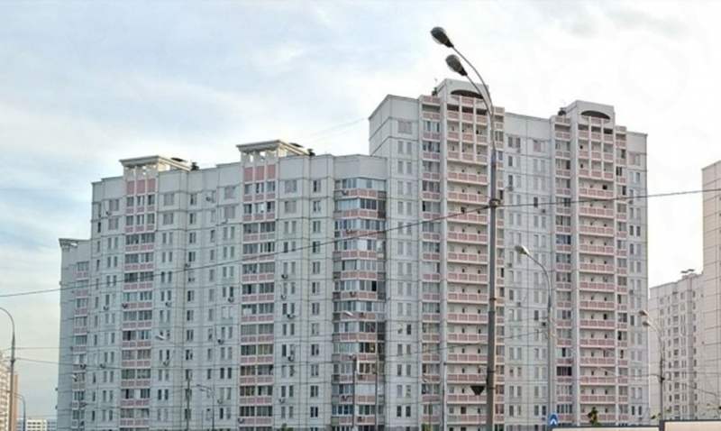 3-комнатная квартира, 80 м² - фото 12