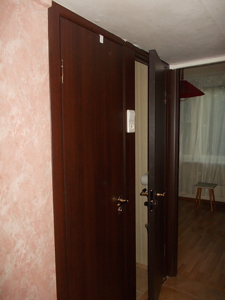 2-комнатная квартира, 47 м² - фото 6