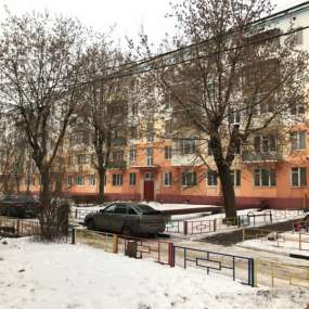Фото квартиры