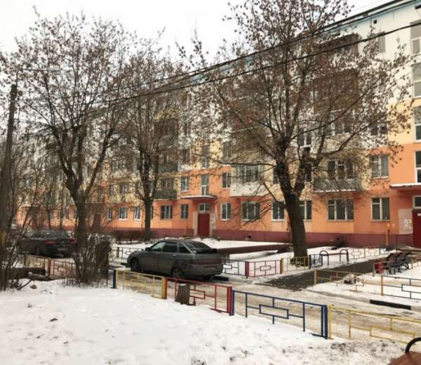 Фото квартиры