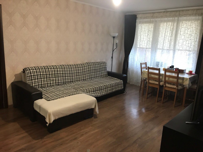 2-комнатная квартира, 48 м² - фото 5