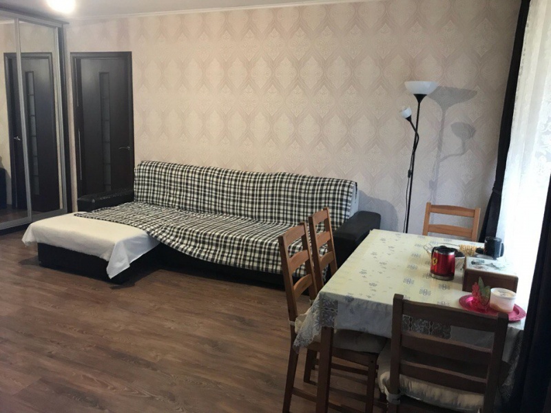 2-комнатная квартира, 48 м² - фото 3