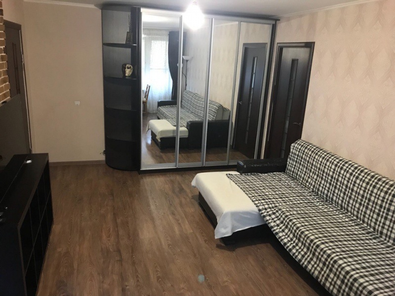 2-комнатная квартира, 48 м² - фото 4