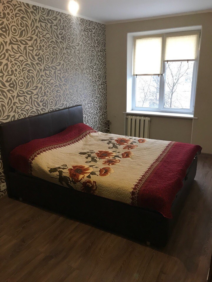 2-комнатная квартира, 48 м² - фото 7