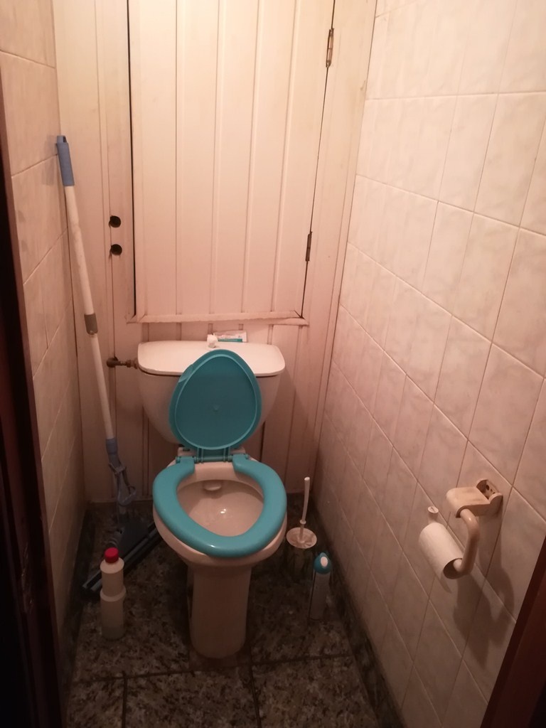 3-комнатная квартира, 75 м² - фото 8