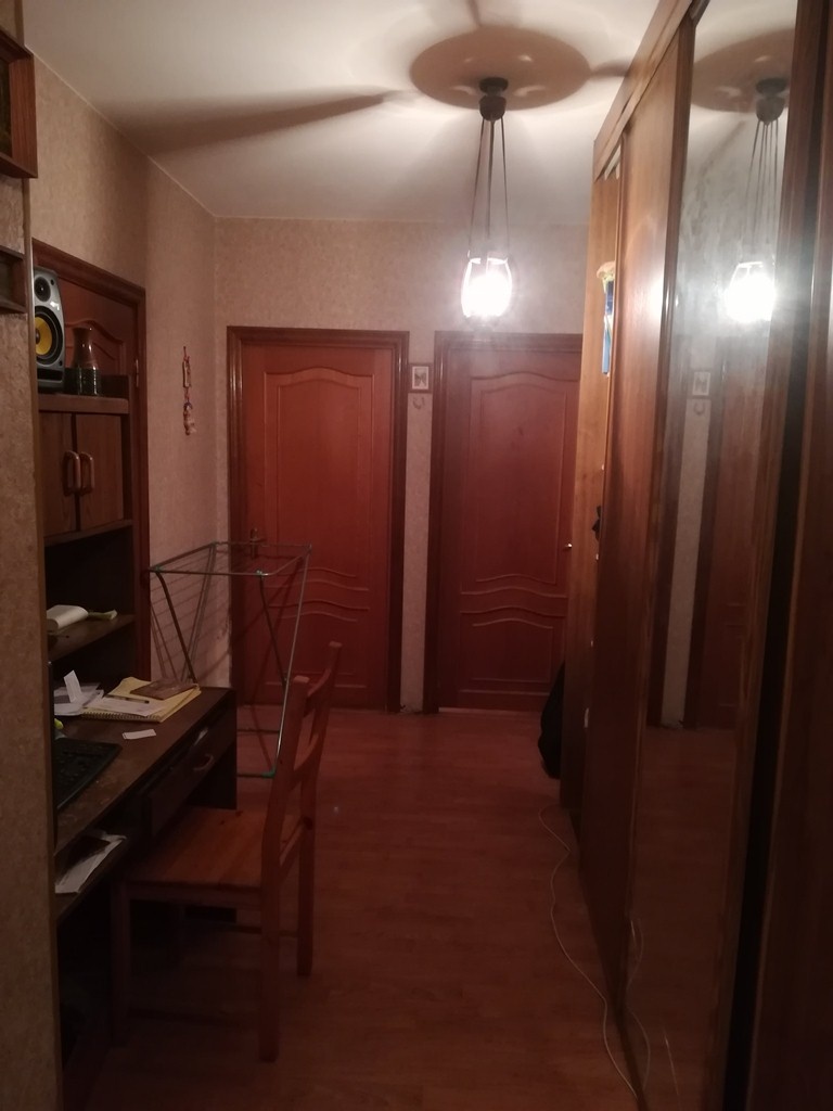 3-комнатная квартира, 75 м² - фото 7