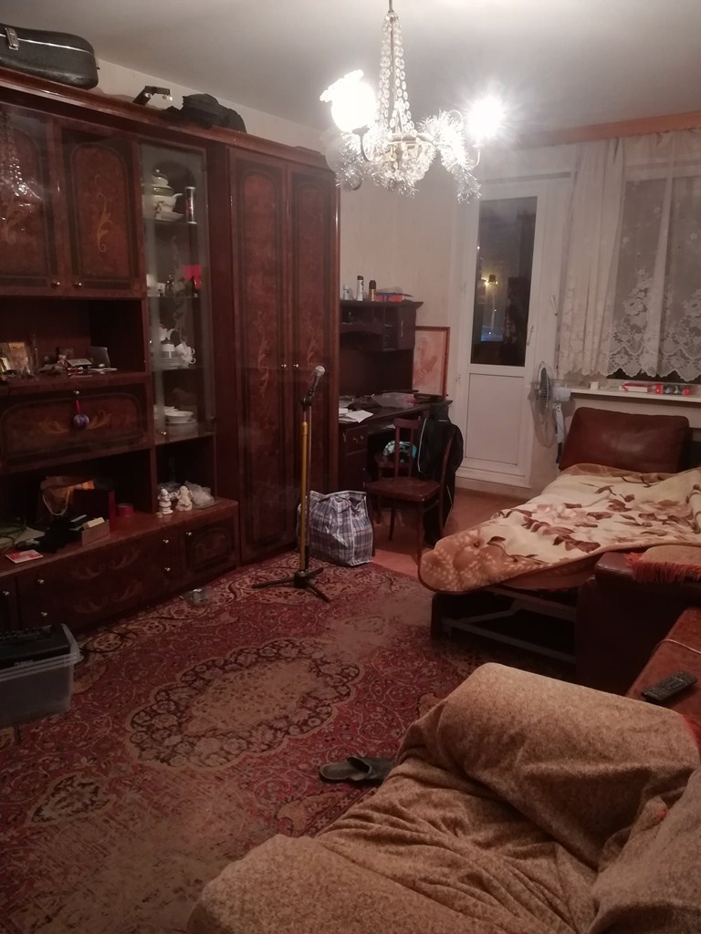 3-комнатная квартира, 75 м² - фото 6