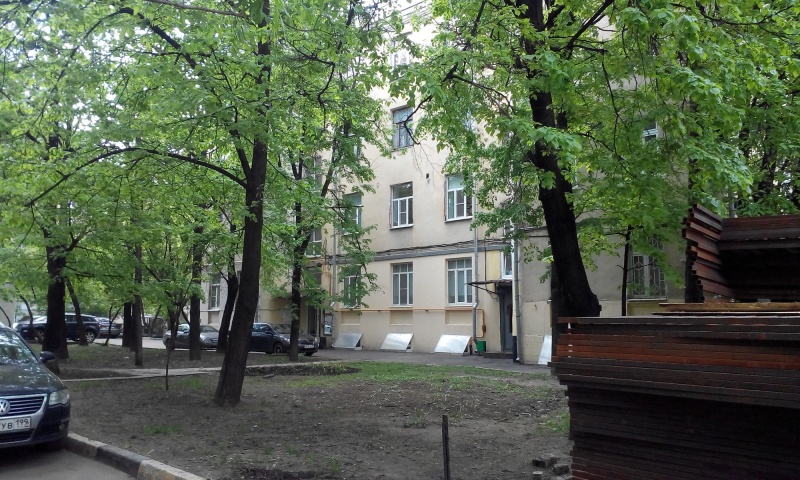 2-комнатная квартира, 56 м² - фото 2