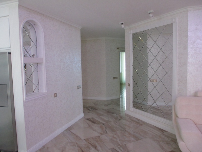 3-комнатная квартира, 109 м² - фото 8