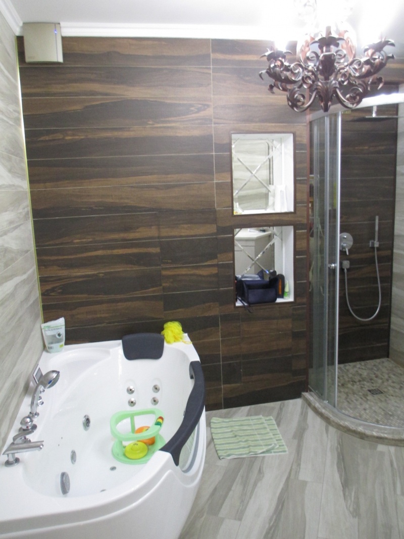 3-комнатная квартира, 109 м² - фото 15
